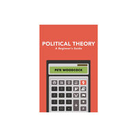 John Wiley And Sons Ltd Political Theory (häftad, eng)