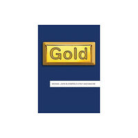 John Wiley And Sons Ltd Gold (häftad, eng)