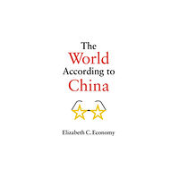 John Wiley And Sons Ltd The World According to China (häftad, eng)