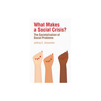 John Wiley And Sons Ltd What Makes a Social Crisis? (häftad, eng)