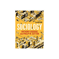 John Wiley And Sons Ltd Sociology (häftad, eng)