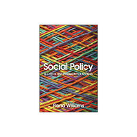 John Wiley And Sons Ltd Social Policy (häftad, eng)