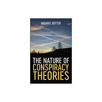 John Wiley And Sons Ltd The Nature of Conspiracy Theories (häftad, eng)