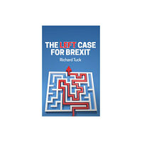 John Wiley And Sons Ltd The Left Case for Brexit (häftad, eng)