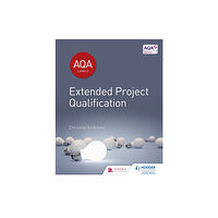 Hodder Education AQA Extended Project Qualification (EPQ) (häftad, eng)