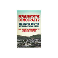 Manchester university press Representative Democracy? (häftad, eng)