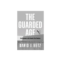 John Wiley And Sons Ltd The Guarded Age (häftad, eng)