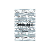 John Wiley And Sons Ltd Correspondences (häftad, eng)
