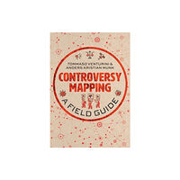 John Wiley And Sons Ltd Controversy Mapping (häftad, eng)
