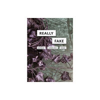 University of Minnesota Press Really Fake (häftad, eng)