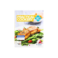 Taylor & francis ltd Practical Cookery (häftad, eng)