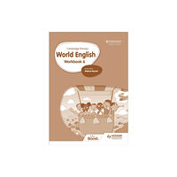 Hodder Education Cambridge Primary World English: Workbook Stage 6 (häftad, eng)