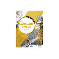 Hodder Education National 5 English: Language Skills (häftad, eng)