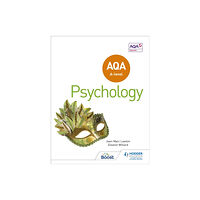 Hodder Education AQA A-level Psychology (Year 1 and Year 2) (häftad, eng)