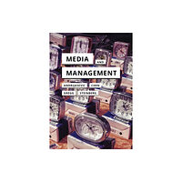 University of Minnesota Press Media and Management (häftad, eng)