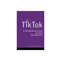 John Wiley And Sons Ltd TikTok (häftad, eng)