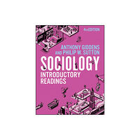 John Wiley And Sons Ltd Sociology (häftad, eng)