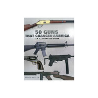 Skyhorse Publishing 50 Guns That Changed America (häftad, eng)