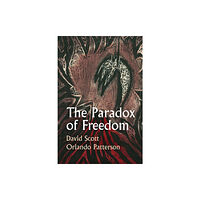 John Wiley And Sons Ltd The Paradox of Freedom (häftad, eng)