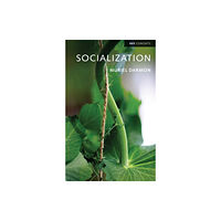 John Wiley And Sons Ltd Socialization (häftad, eng)