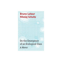 John Wiley And Sons Ltd On the Emergence of an Ecological Class (häftad, eng)