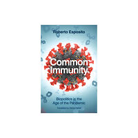 John Wiley And Sons Ltd Common Immunity (häftad, eng)