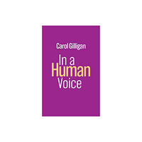 John Wiley And Sons Ltd In a Human Voice (häftad, eng)