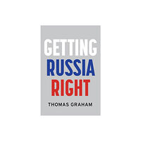 John Wiley And Sons Ltd Getting Russia Right (inbunden, eng)