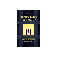John Wiley And Sons Ltd The Democratic Regression (häftad, eng)