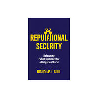 John Wiley And Sons Ltd Reputational Security (häftad, eng)