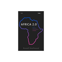 Manchester university press Africa 2.0 (häftad, eng)