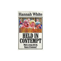 Manchester university press Held in Contempt (häftad, eng)