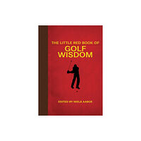 Skyhorse Publishing The Little Red Book of Golf Wisdom (häftad, eng)