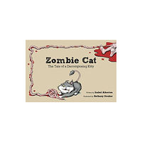 Skyhorse Publishing Zombie Cat (häftad, eng)