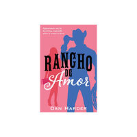 Graphic Arts Books Rancho de Amor (häftad, eng)