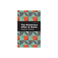 Graphic Arts Books The Mysterious Affair at Styles (häftad, eng)