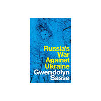 John Wiley And Sons Ltd Russia's War Against Ukraine (häftad, eng)