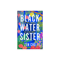 Pan Macmillan Black Water Sister (häftad, eng)