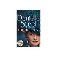 Pan Macmillan The Duchess (häftad, eng)