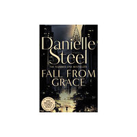 Pan Macmillan Fall From Grace (häftad, eng)