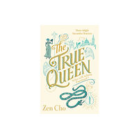 Pan Macmillan The True Queen (häftad, eng)