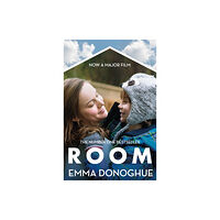 Pan Macmillan Room: Film tie-in (häftad, eng)