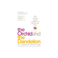 Pan Macmillan The Orchid and the Dandelion (häftad, eng)