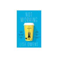 Pan Macmillan Not Working (häftad, eng)