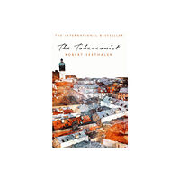 Pan Macmillan The Tobacconist (häftad, eng)
