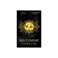 Pan Macmillan Pantomime (häftad, eng)