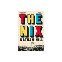Pan Macmillan The Nix (häftad, eng)