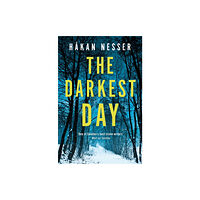 Pan Macmillan The Darkest Day (häftad, eng)