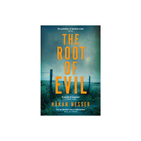 Pan Macmillan The Root of Evil (häftad, eng)