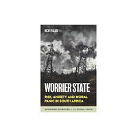 Manchester university press Worrier State (häftad, eng)